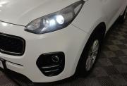Kia Sportage IV Волгоград  - изображение 43