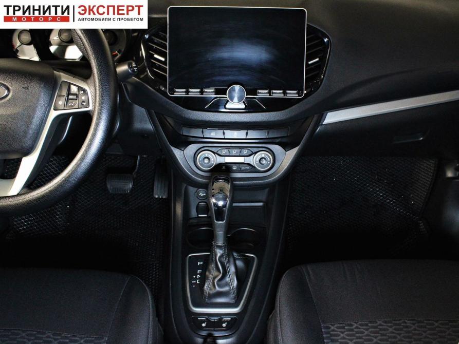 Lada (ВАЗ) Vesta I Белгород  - изображение 15