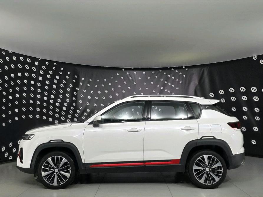 Changan CS35 Plus I Рестайлинг Новосибирск  - изображение 8