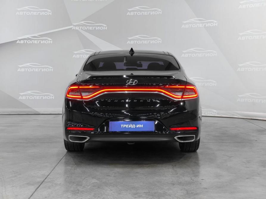 Hyundai Grandeur VI Новосибирск  - изображение 4