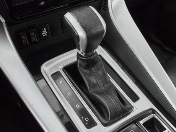 Mitsubishi Pajero Sport III с пробегом 2016 года, цена 2 730 000 рублей, 161194 км, внедорожник, Автокод Объявления