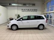 Opel Zafira B Рестайлинг Волгоград  - изображение 24