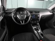 Skoda Octavia III (A7) Рестайлинг Ростов-на-Дону  - изображение 21