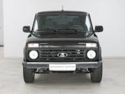 Lada (ВАЗ) Niva Legend Старый Оскол  - изображение 18