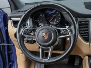 Porsche Macan I Рестайлинг Москва  - изображение 42