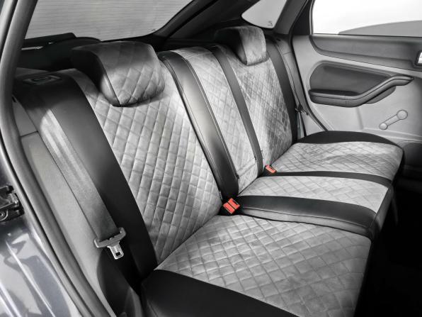 Ford Focus II Рестайлинг с пробегом 2010 года, цена 220 000 рублей, 295054 км, хэтчбек, Автокод Объявления