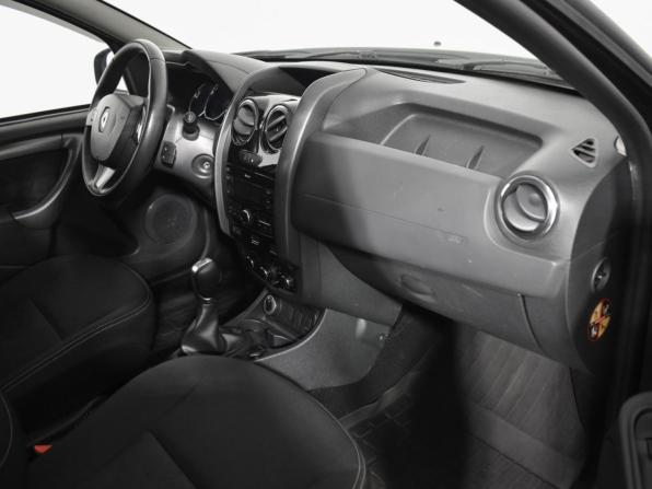 Renault Duster I Рестайлинг с пробегом 2018 года, цена 1 050 000 рублей, 190843 км, внедорожник, Автокод Объявления