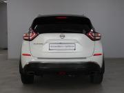 Nissan Murano III (Z52) Старый Оскол  - изображение 28