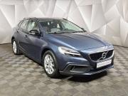 Volvo V40 Cross Country I Рестайлинг Москва  - изображение 23