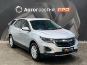 Chevrolet Equinox III Рестайлинг Пермь  - изображение 28