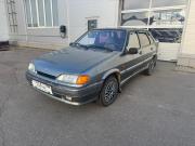 Lada (ВАЗ) 2115 Москва  - изображение 17