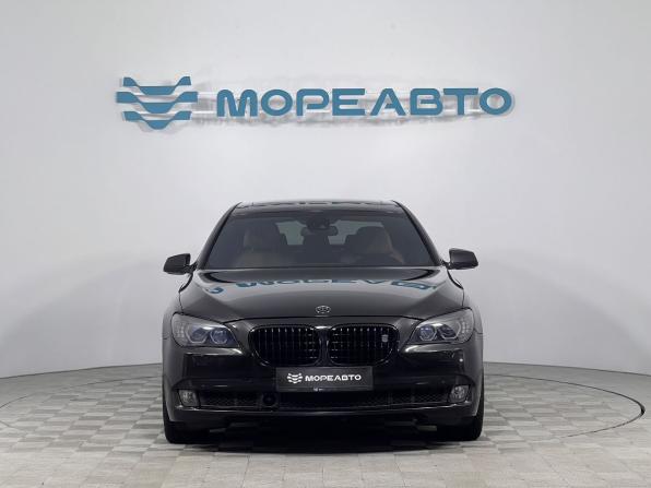 BMW 7 серии V (F01/F02/F04) с пробегом 2009 года, цена 1 470 000 рублей, 304995 км, седан, Автокод Объявления