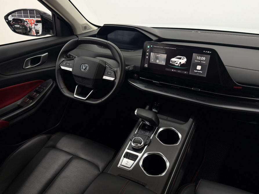 Changan CS55 Plus II Смоленск  - изображение 26