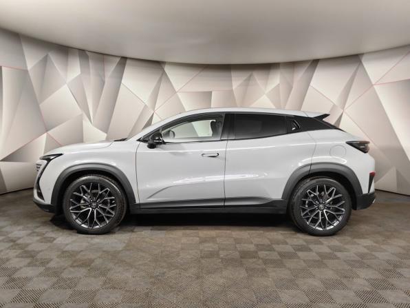 Changan UNI-T I с пробегом 2023 года, цена 2 059 000 рублей, 30123 км, внедорожник, Автокод Объявления