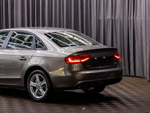 Audi A4 IV (B8) Рестайлинг с пробегом 2014 года, цена 1 395 000 рублей, 175000 км, седан, Автокод Объявления
