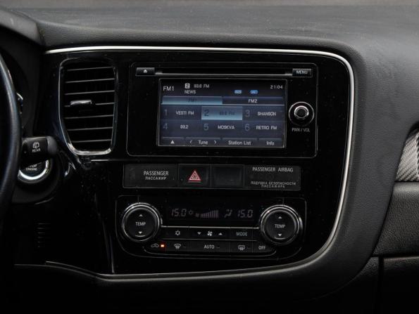 Mitsubishi Outlander III с пробегом 2014 года, цена 1 500 000 рублей, 167166 км, внедорожник, Автокод Объявления
