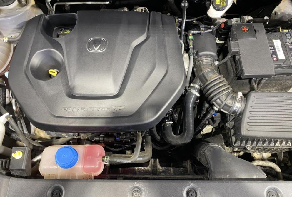 Changan CS55 Plus II Саранск  - изображение 30