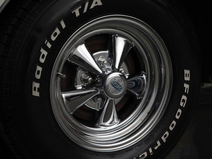 Dodge Charger II Москва  - изображение 9