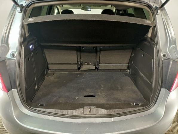 Opel Meriva B с пробегом 2012 года, цена 519 000 рублей, 208000 км, компактвэн, Автокод Объявления