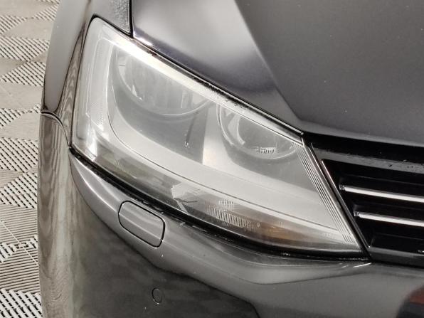 Volkswagen Jetta VI с пробегом 2013 года, цена 1 249 000 рублей, 108481 км, седан, Автокод Объявления