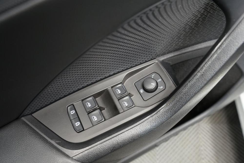 Skoda Octavia IV (A8) Крым  - изображение 11