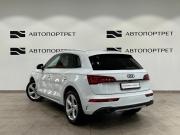Audi Q5 II (FY) Рестайлинг Санкт-Петербург  - изображение 32