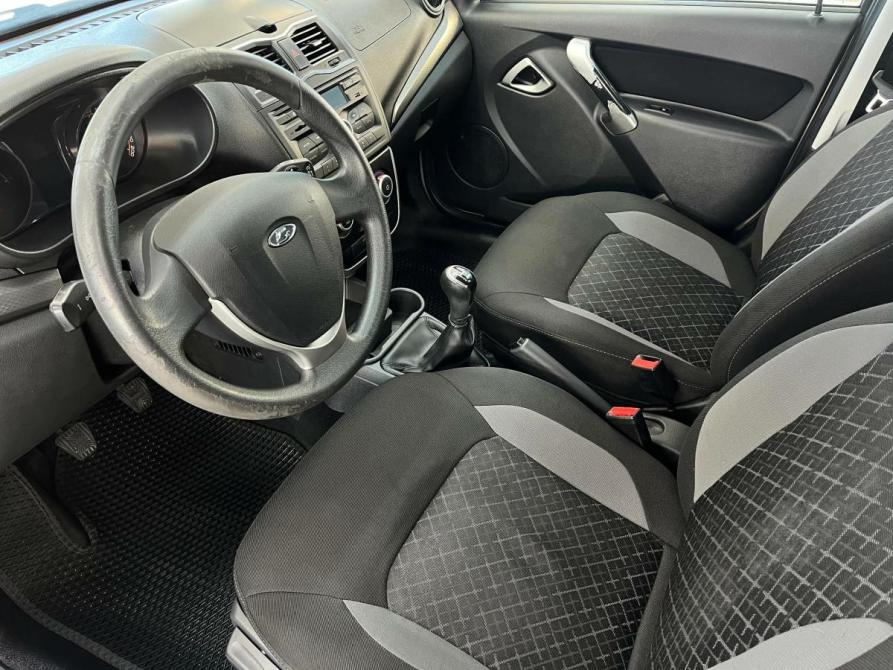 Lada (ВАЗ) Granta I Рестайлинг Нижнекамск  - изображение 13