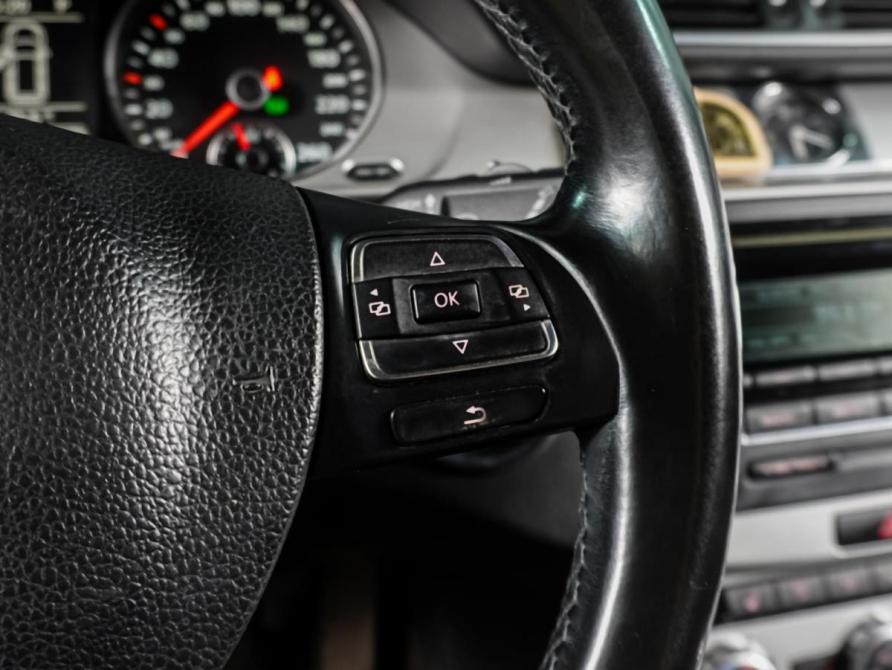 Volkswagen Passat B7 Воронеж  - изображение 17