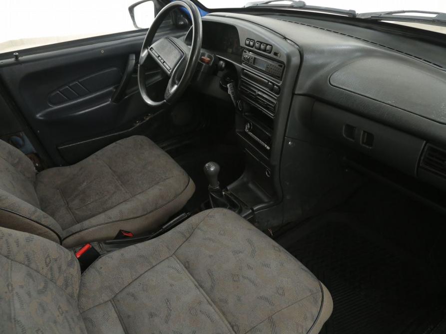 Lada (ВАЗ) 2114 Иваново  - изображение 9