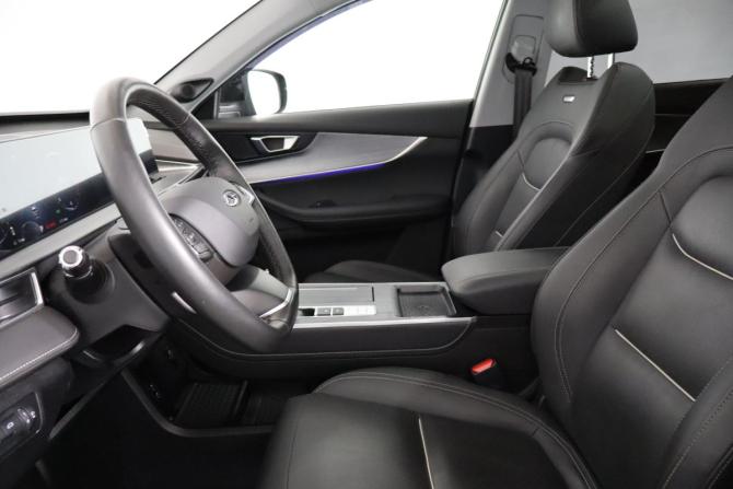 Chery Tiggo 7 Pro Max I с пробегом 2023 года, цена 1 849 000 рублей, 24000 км, внедорожник, Автокод Объявления