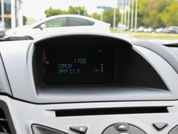 Ford Fiesta Mk6 Рестайлинг с пробегом 2015 года, цена 769 000 рублей, 139239 км, седан, Автокод Объявления