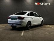 Lada (ВАЗ) Vesta I Рестайлинг (NG) Челябинск  - изображение 23