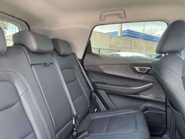 Chery Tiggo 4 Pro I Рестайлинг с пробегом 2025 года, цена 1 640 000 рублей, 6725 км, внедорожник, Автокод Объявления