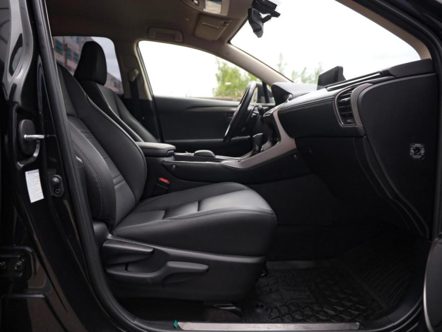 Lexus NX I Рестайлинг Санкт-Петербург  - изображение 25