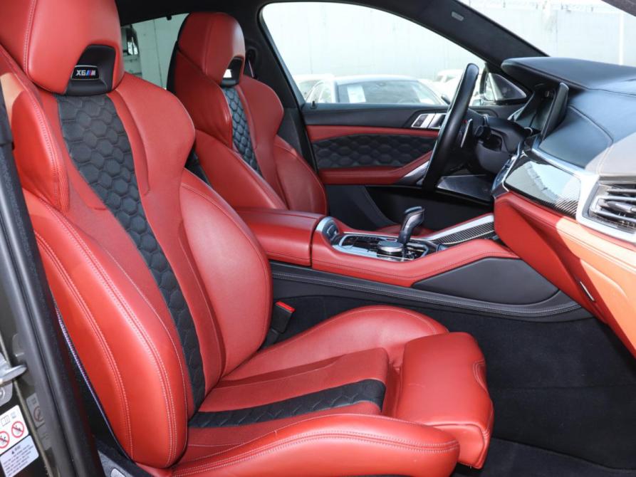 BMW X6 M III (F96) Москва  - изображение 14