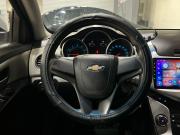 Chevrolet Cruze I Рестайлинг Пермь  - изображение 35