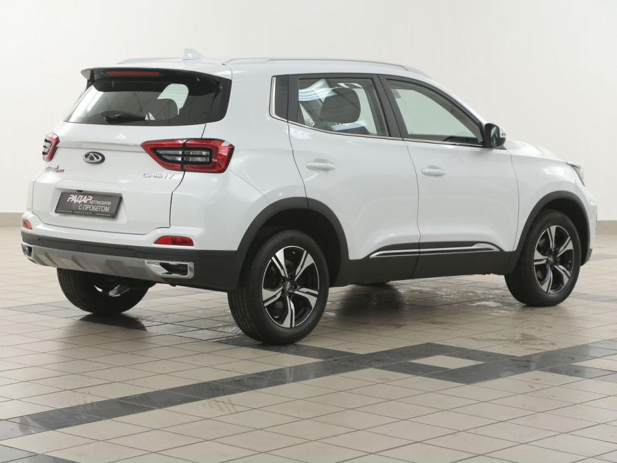Chery Tiggo 4 Pro I Рестайлинг Иваново  - изображение 4