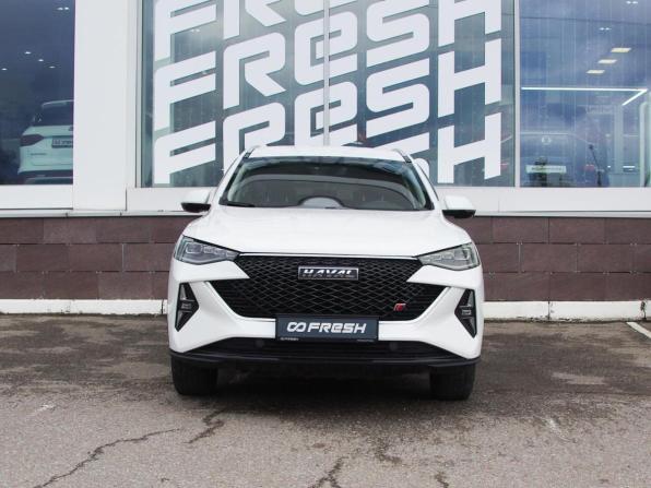 Haval F7 I Рестайлинг с пробегом 2022 года, цена 1 990 000 рублей, 59900 км, внедорожник, Автокод Объявления