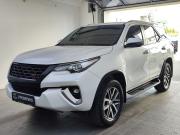 Toyota Fortuner II Уфа  - изображение 23