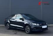 Volkswagen Polo V Красноярск  - изображение 25