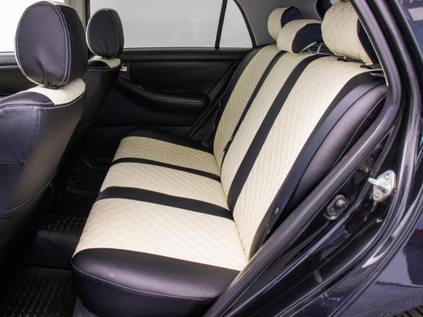 Toyota Corolla IX (E120 E130) Рестайлинг с пробегом 2005 года, цена 643 000 рублей, 244944 км, хэтчбек, Автокод Объявления