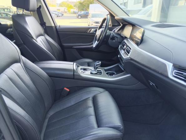 BMW X5 IV (G05/G18) с пробегом 2020 года, цена 5 813 000 рублей, 112461 км, внедорожник, Автокод Объявления