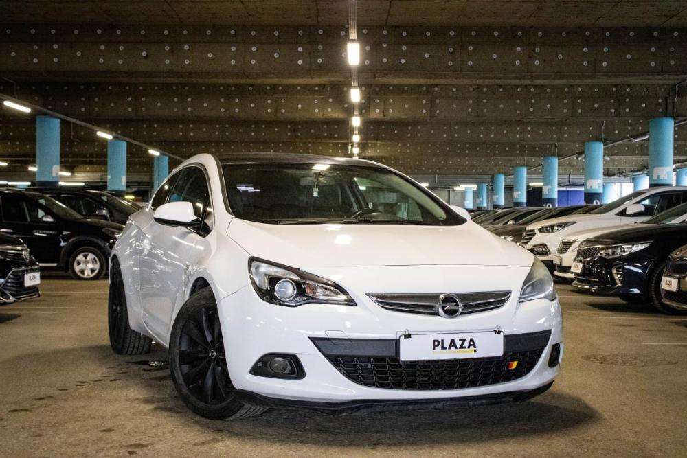 Opel Astra J Рестайлинг Уфа  - изображение 2