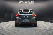 Opel Astra J Крым  - изображение 31
