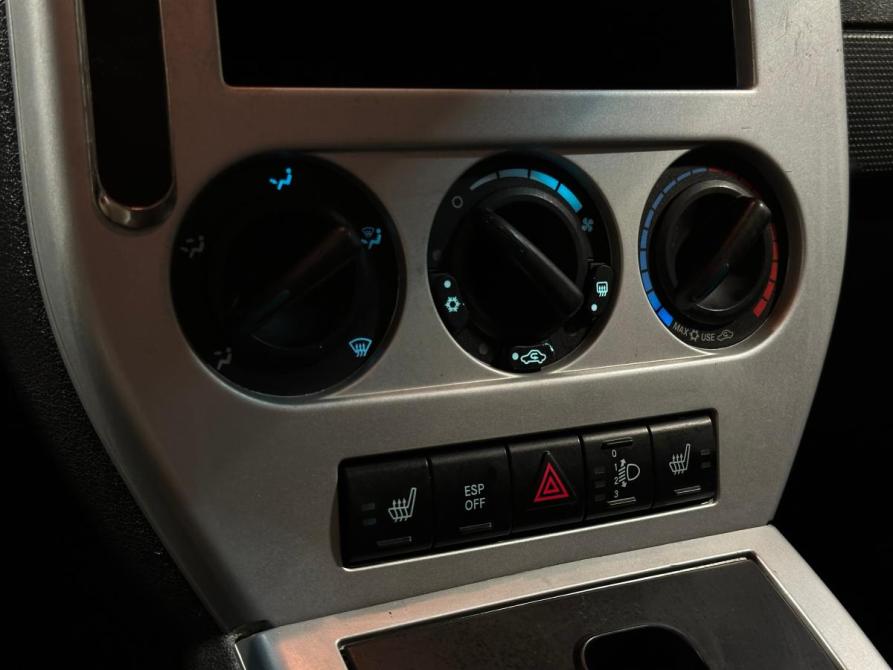 Jeep Liberty (Patriot) Челябинск  - изображение 10