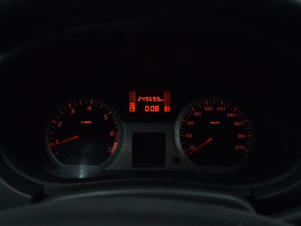 Lada (ВАЗ) Largus I с пробегом 2013 года, цена 499 999 рублей, 249697 км, универсал, Автокод Объявления