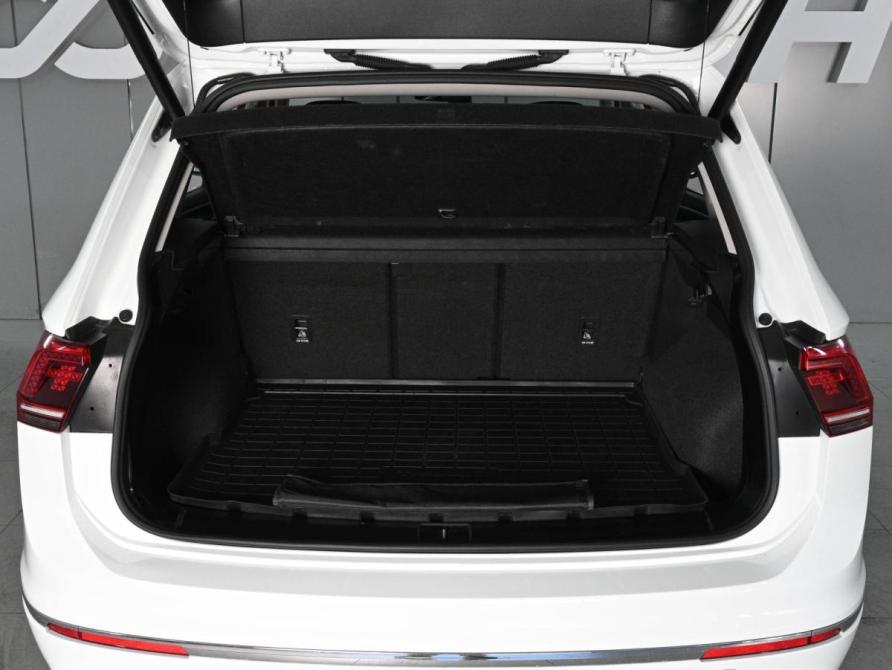 Volkswagen Tiguan II Ростов-на-Дону  - изображение 20