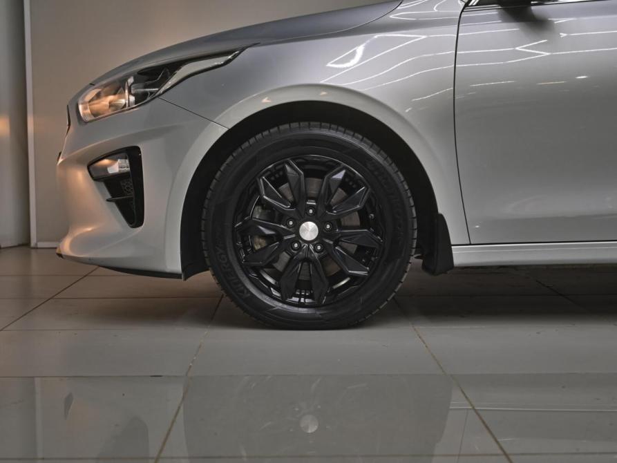 Kia Ceed III Челябинск  - изображение 5