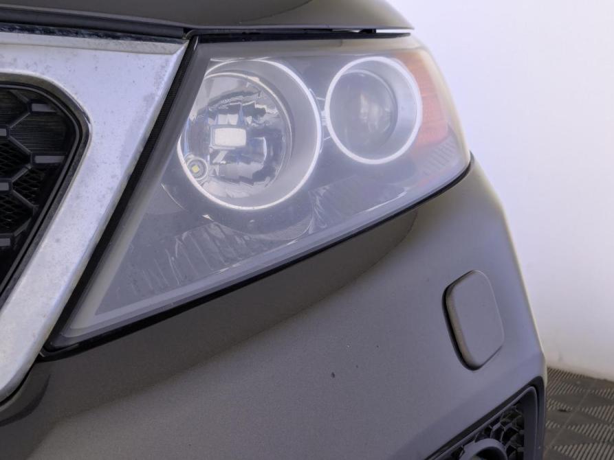 Kia Sorento II Москва  - изображение 11