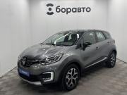 Renault Kaptur I Рестайлинг Воронеж  - изображение 25